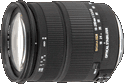 Sigma Obiettivo 18-200os